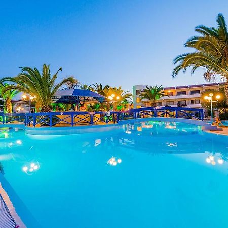 Filerimos Village Hotel Ialysos  Exterior foto