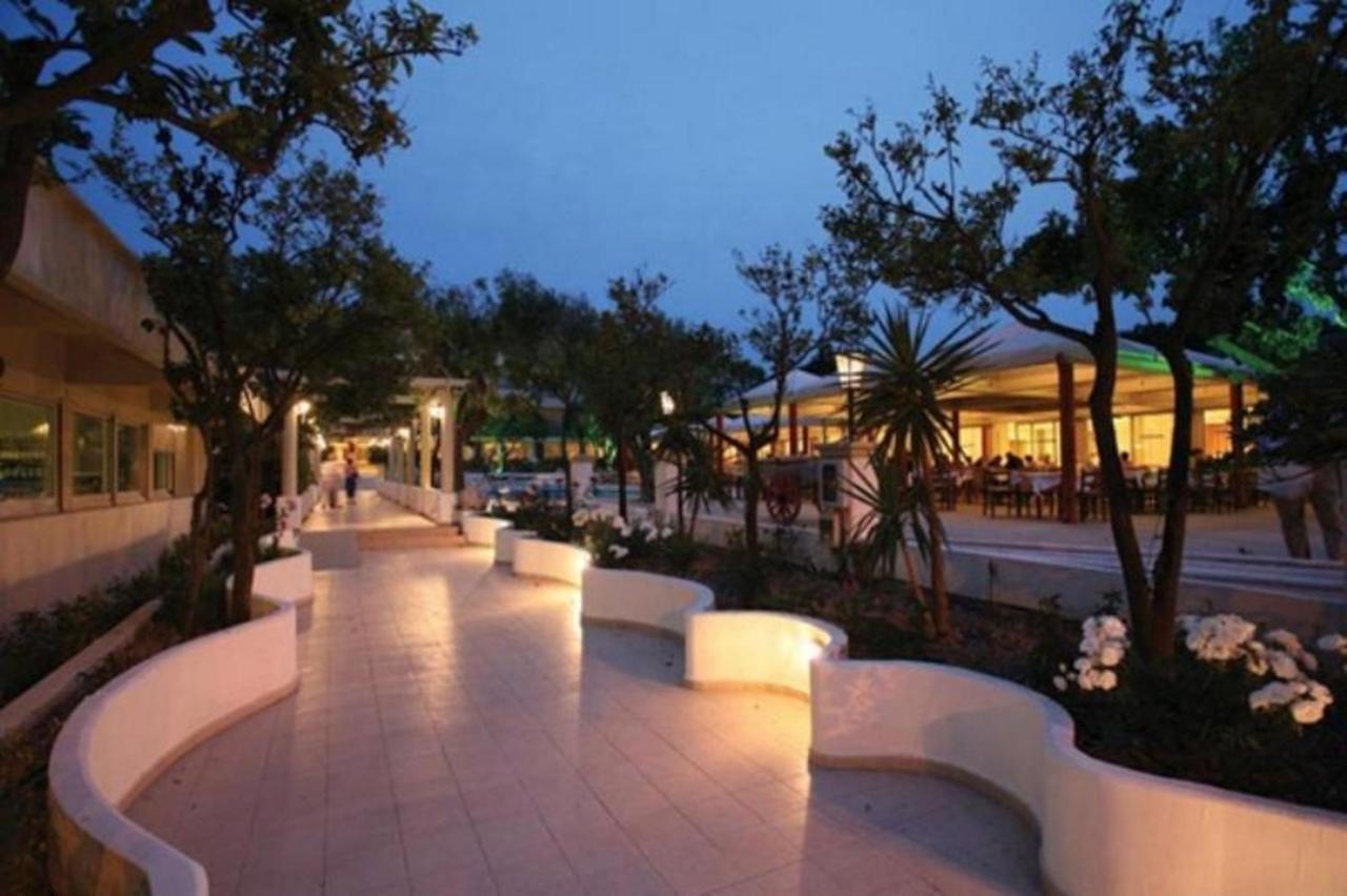 Filerimos Village Hotel Ialysos  Exterior foto